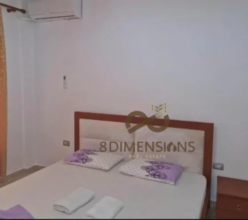 Durres, shitet hotel Kati 0, 1.032 m² 995.000 € (plazh iliria)   //    Ne Durres, prane Hotel “Iliria” shitet Hotel 4 katesh (D813A-2)