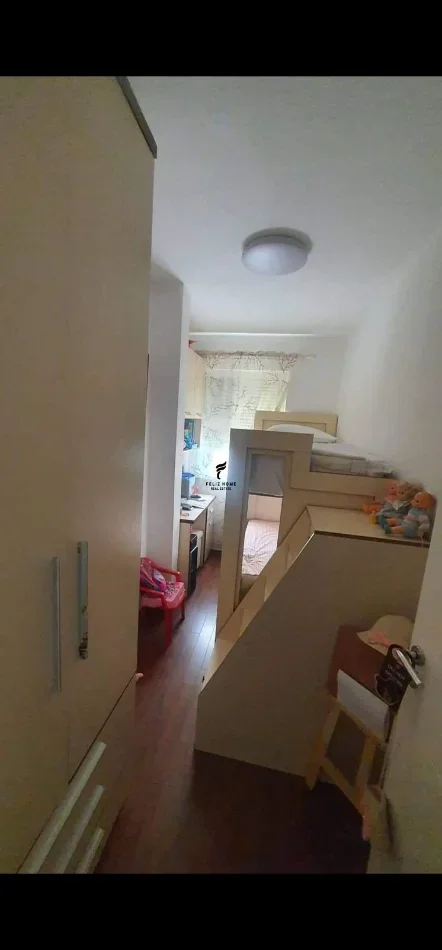 Tirane, jepet me qera apartament 2+1 Kati 2, 70 m² 500 € (OXHAKU)