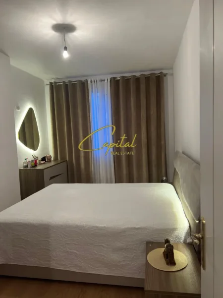 Tirane, shitet apartament 1+1 Kati 8, 70 m² 135.000 € (ASTIR)