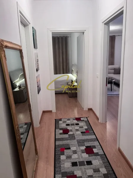 Tirane, shitet apartament 1+1 Kati 8, 70 m² 135.000 € (ASTIR)