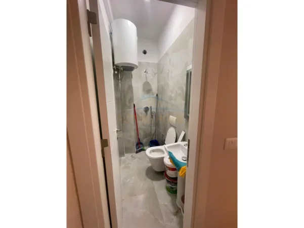 Tirane, shitet garsonier Studio Kati 0, 31 m² 55.000 € (FRESK)