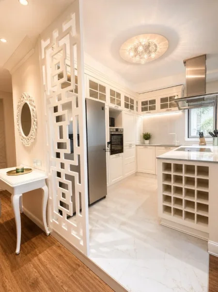 Tirane, jepet me qera apartament duplex 2+1 Kati 4, 180 m² 2.500 € (RRUGA E KAVAJES)