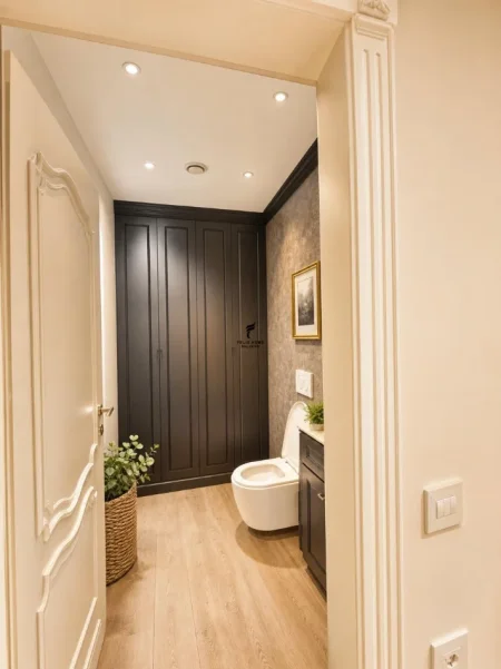 Tirane, jepet me qera apartament duplex 2+1 Kati 4, 180 m² 2.500 € (RRUGA E KAVAJES)