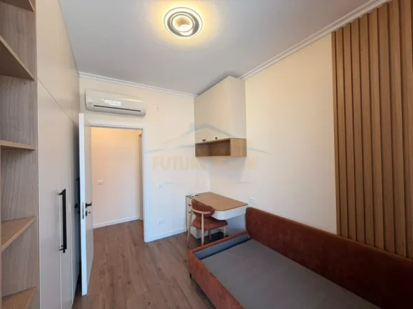 Qira, Apartament 2+1+2+ Post Parkimi, Altana Luxury Residence, Rruga e Kosovarëve, Tiranë. 0696069906