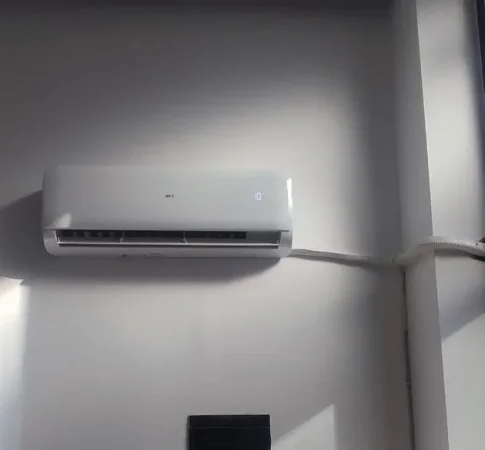 Tirane, shes Kondicioner | Klima Shitet Kondicioner HEC, 24000 BTU, Inverter