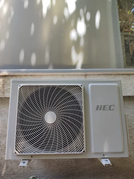 Tirane, shes Kondicioner | Klima Shitet Kondicioner HEC, 24000 BTU, Inverter