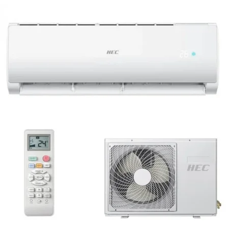 Tirane, shes Kondicioner | Klima Shitet Kondicioner HEC, 24000 BTU, Inverter