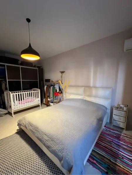 Tirane, jepet me qera apartament 2+1+Ballkon Kati 2, 114 m² 920 € (RRUGA E KOSOVAREVE)