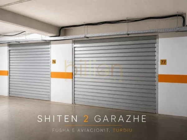 Tirane, shitet , 50 m² 46.000 € (Ish Fusha e Aviacionit)