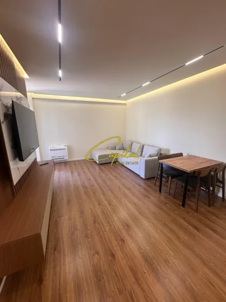 Tirane, jepet me qera apartament 2+1 Kati 6, 115 m² 1.000 € (LAPRAKE)