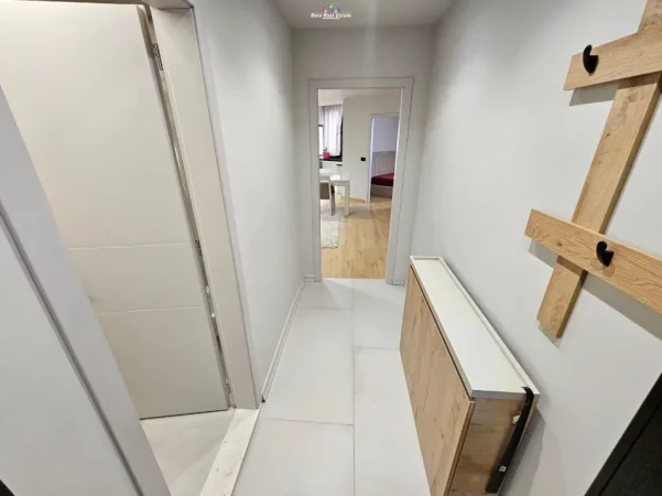 Shqiperi, jepet me qera apartament 1+1+Ballkon , 75 m² 800 € (Sulejman Delvina)