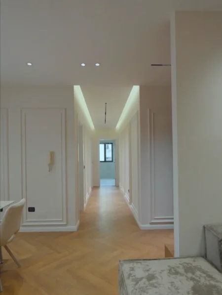 Tirane, shitet apartament 2+1 Kati 7, 101 m² 240.000 € (PALLATI ME SHIGJETA)