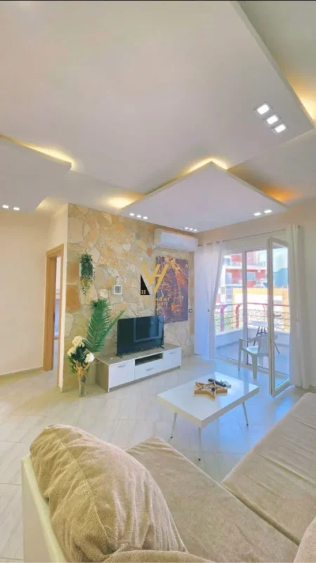 Tirane, jepet me qera apartament 3+1+Ballkon Kati 5, 100 m² 920 € (LIQENI I THATE)