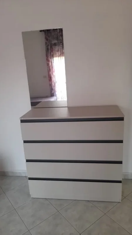 Tirane, jepet me qera apartament 1+1 Kati 4, 83 m² 500 € (Ministry for Europe and Foreign Affairs)