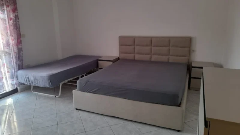 Tirane, jepet me qera apartament 1+1 Kati 4, 83 m² 500 € (Ministry for Europe and Foreign Affairs)