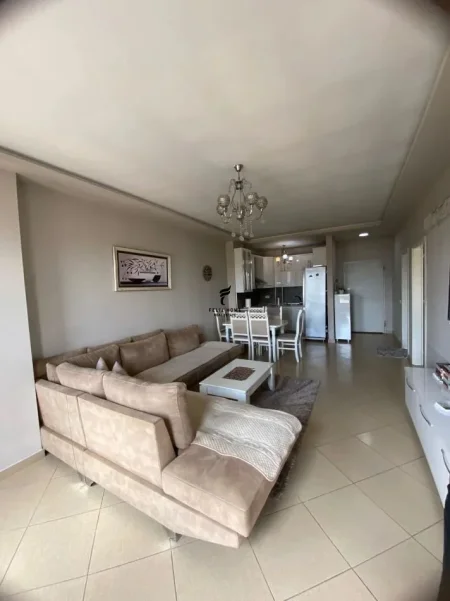 Tirane, jepet me qera apartament 1+1 Kati 6, 74 m² 480 € (DON BOSKO)
