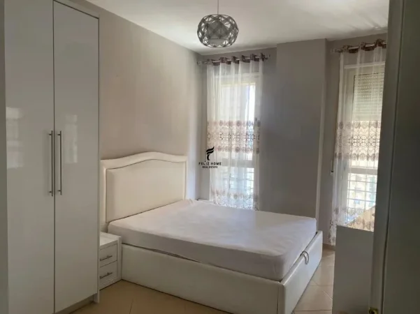 Tirane, jepet me qera apartament 1+1 Kati 6, 74 m² 480 € (DON BOSKO)