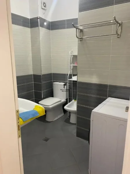 Tirane, jepet me qera apartament 1+1 Kati 6, 74 m² 480 € (DON BOSKO)