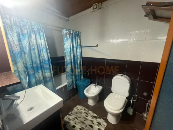 Tirane, jepet me qera apartament 2+1 Kati 2, 75 m² 450 € (Shkolla e Baletit)