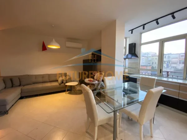 Tirane, jepet me qera apartament 2+1 Kati 2, 120 m² 860 € (RRUGA MARKO BOCARI)