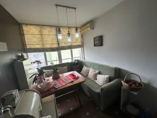 Tirane, shitet apartament 3+1+Aneks+Ballkon Kati 9, 120 m² 220.000 € (laprake , rruga dritan hoxha , spitali ushtarak , ish dogana)
