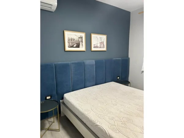 Tirane, jap me qera apartament 2+1+Ballkon Kati 7, 670 € (shkolla baletit)