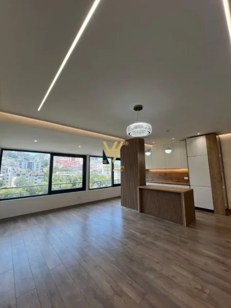 Tirane, shitet apartament 2+1+Ballkon Kati 4, 100 m² 289.000 € (LIQENI I THATE)