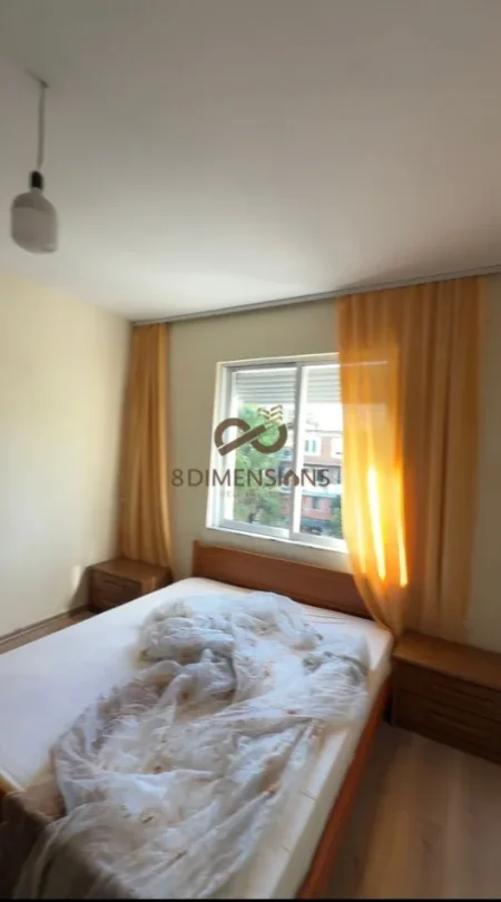 OKAZION !!! Shitet Apartament 2+1, ne Allias, 98,000 EUR (D8142Z-21)