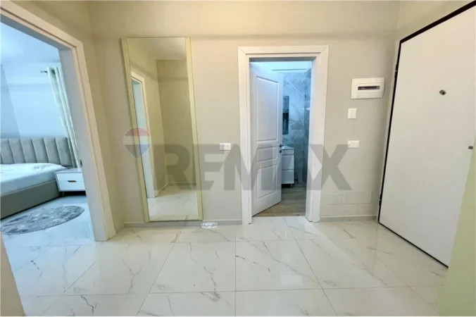 Tirane, jepet me qera apartament 2+1+Ballkon Kati 6, 110 m² 750 € (Mine peze)