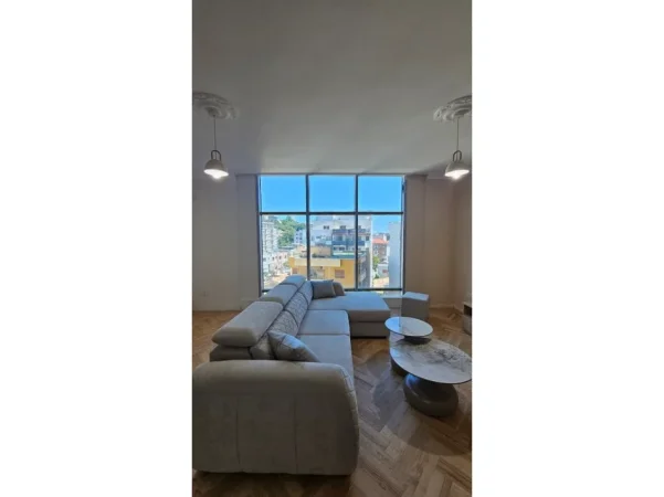 Durres, jepet me qera apartament Kati 2, 85 m² 850 € (Vollga, Durres)