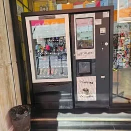 Durres, shes SHITEN VENDING MACHINE SNACK &amp; EXPRES Vendndodhja: Durrës Plazh Kontakt: +355 69 238 7400
