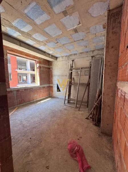 Tirane, shitet apartament 1+1+Ballkon Kati 2, 56 m² 65.000 € (PASKUQAN)