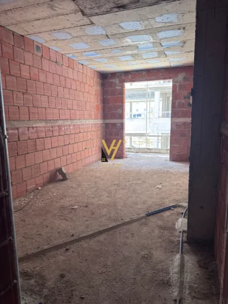 Tirane, shitet apartament 1+1+Ballkon Kati 2, 56 m² 65.000 € (PASKUQAN)