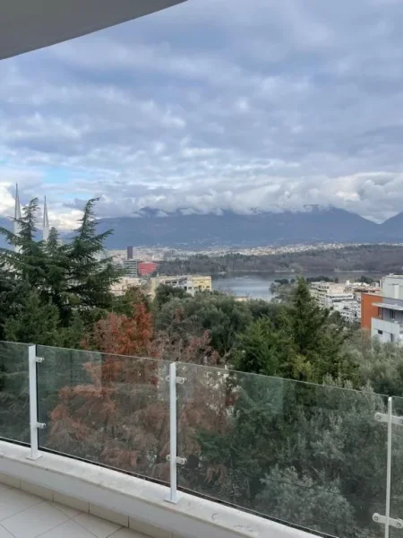 Tirane, shes apartament 3+1+Aneks+Ballkon Kati 2, 171 m² 450.000 € (Kopshti Botanik)