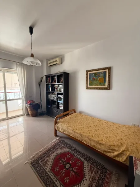 Tirane, shitet apartament 2+1 Kati 6, 91 m² 240.000 € (PAZARI I RI)