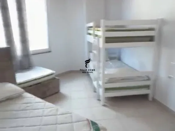 Tirane, jepet me qera apartament 1+1+Ballkon Kati 9, 60 m² 800 € (ASTIR)