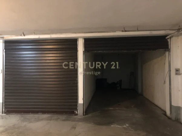 Tirane, shitet garazh | post parkimi , 21 m² 70.000 € (Rruga e Elbasanit)