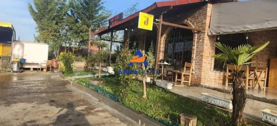 Tirane, jepet me qera lokal Kati 0, 700 m² 750 € 