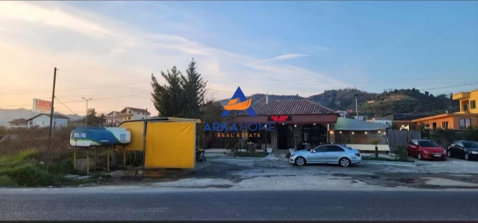 Tirane, jepet me qera lokal Kati 0, 700 m² 750 € 