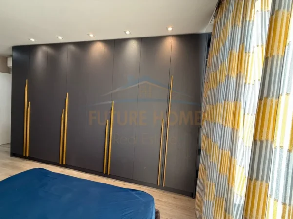 Tirane, jepet me qera apartament 2+1+Ballkon Kati 6, 100 m² 750 € (Fusha e Aviacionit, Tiranë.)