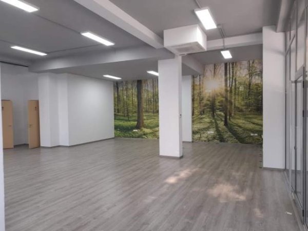 Tirane, jepet me qera ambjent biznesi Kati 0, 160 m² 2.500 Euro