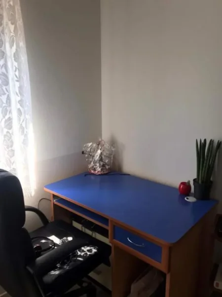Tirane, jepet me qera apartament 2+1 Kati 5, 60 m² 500 Euro (Myslym Shyr)