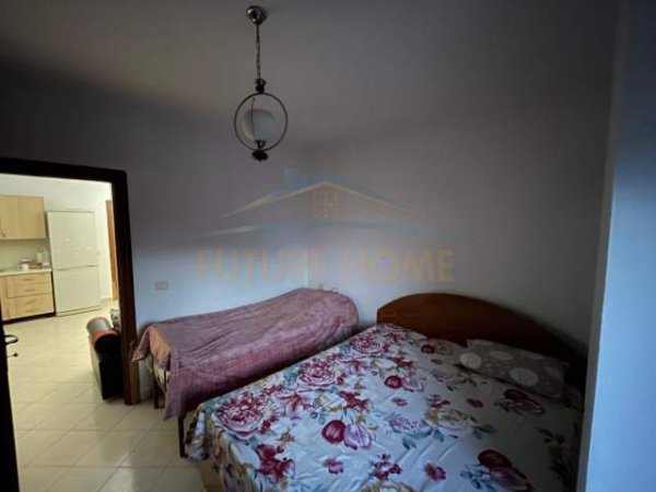 Tirane, shitet apartament 1+1+BLK Kati 6, 67.5 m² 111.000 Euro (Pallati me Shigjeta)