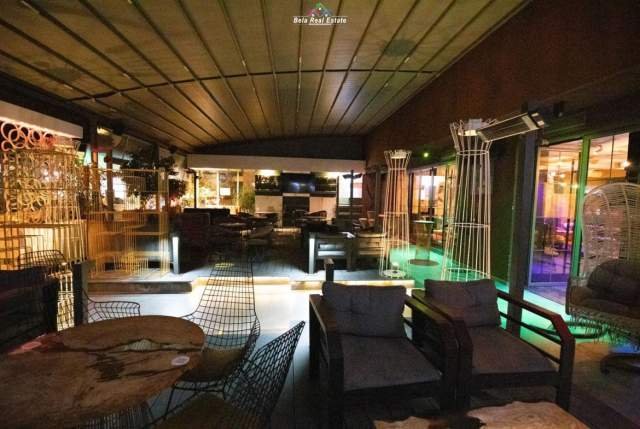 Tirane, jepet me qera lokal Kati 0, 340 m² 4.000 Euro (Blloku)