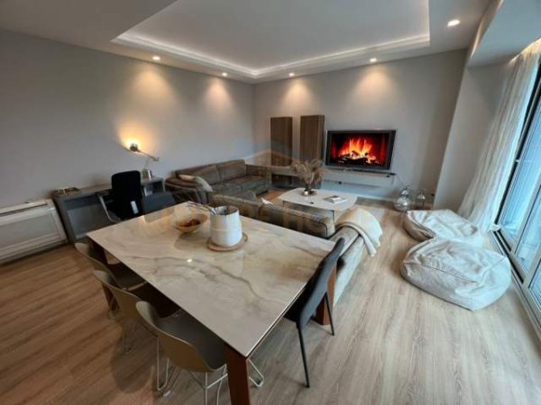 Tirane, jepet me qera apartament Kati 19, 150 m² 2.500 Euro (AMBASADOR 3)
