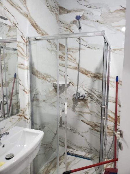 Tirane, jepet me qera apartament 2+1+BLK Kati 2, 118 m² 500 Euro (Rruga Teodor Keko)