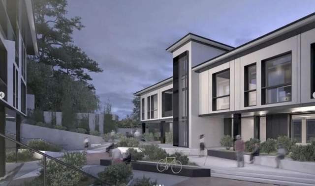 Tirane, shes apartament 3+1+A+BLK 154 m² 306.000 Euro (Pallati i Brigadave)