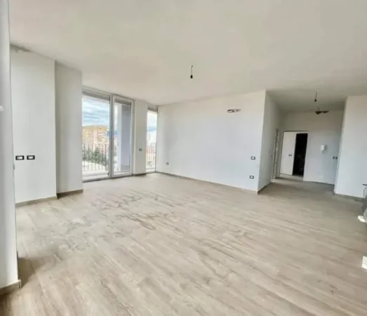 Tirane, shitet apartament 2+1 Kati 5, 130 m² 190.000 Euro (Rruga Riza Cerova, prane Gjimnazit Partizani)