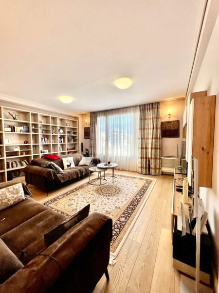 Tirane, shitet apartament 3+1+A+BLK 155 m²  (Stadiumi Air Albania)