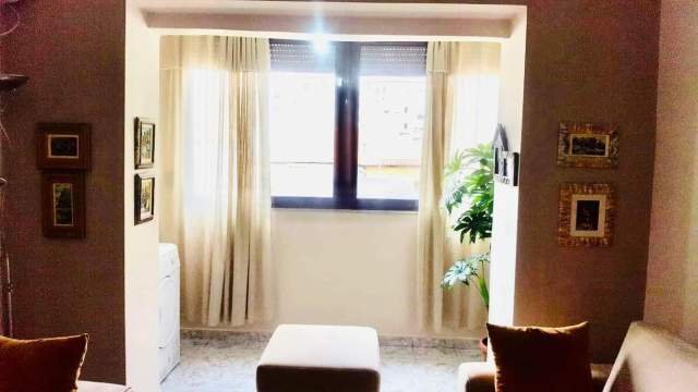 Tirane, ofert apartament 2+1 Kati 2, 73 m²  (Pediatria)